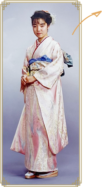 ママ振りご活用例2お母様