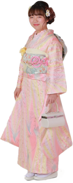 ママ振りご活用例2お嬢様