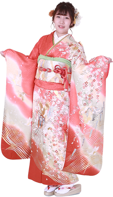 ママ振りご活用例3お嬢様