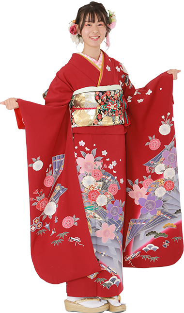 ママ振りご活用例4お嬢様