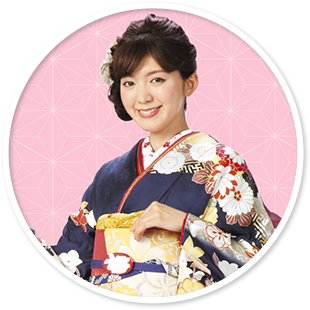 振袖お買い上げプラン