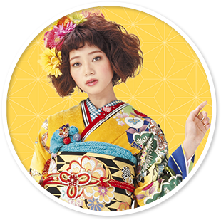 振袖レンタルプラン
