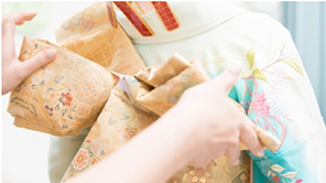 成人式のトリセツ