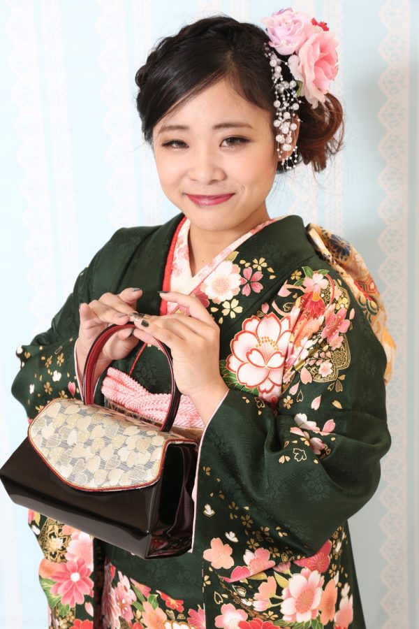 小林呉服店のお客様ギャラリー