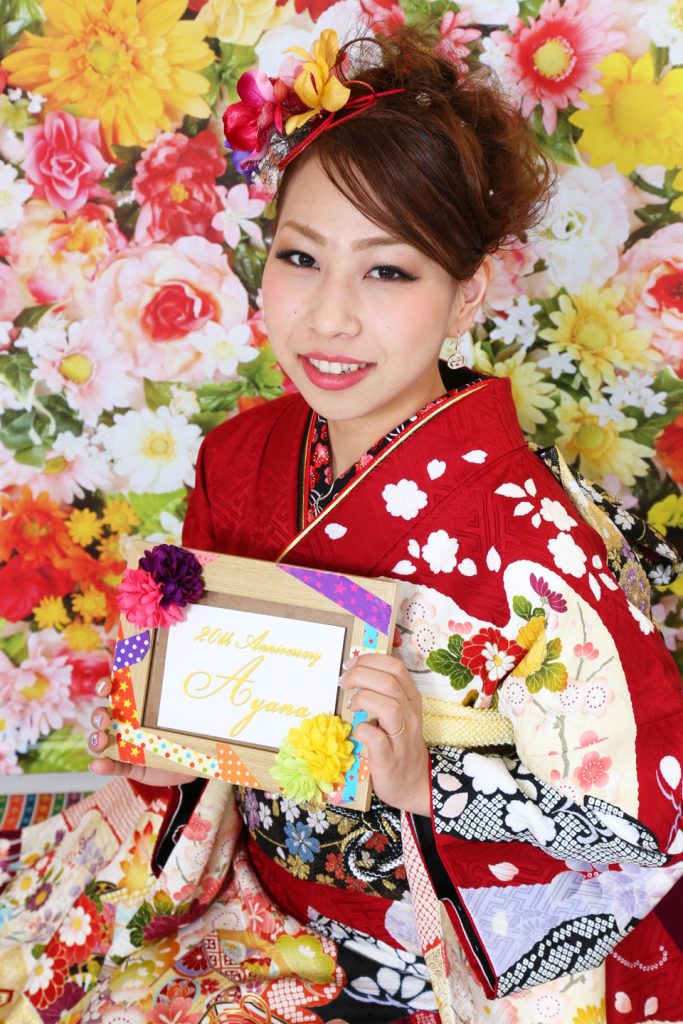 お客様ギャラリー