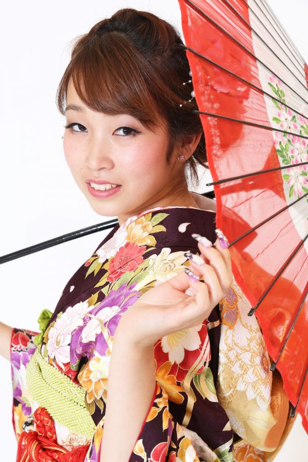 小林呉服店のお客様ギャラリー