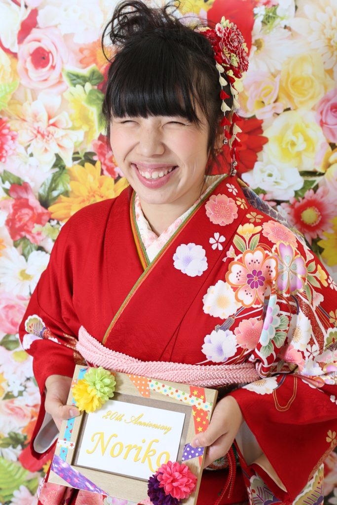 お客様ギャラリー