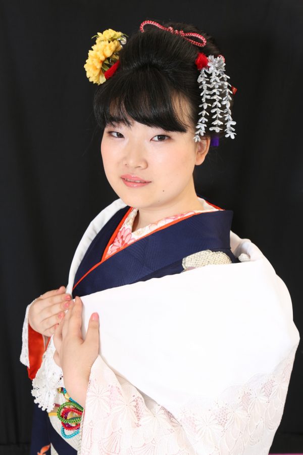 小林呉服店のお客様ギャラリー