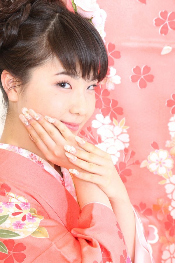 小林呉服店のお客様ギャラリー