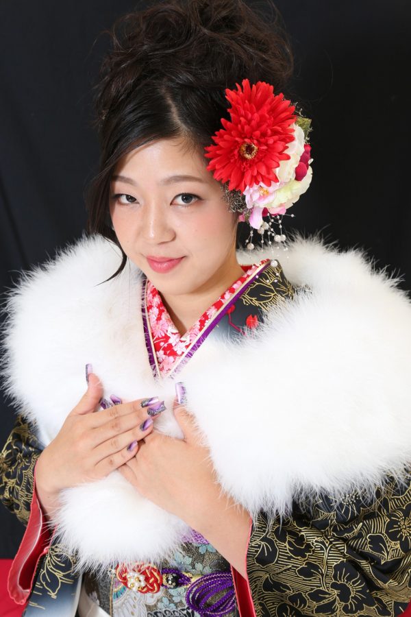 小林呉服店のお客様ギャラリー