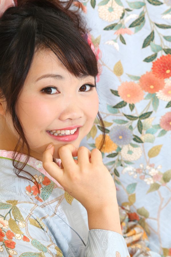 小林呉服店のお客様ギャラリー