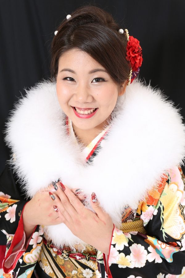 小林呉服店のお客様ギャラリー