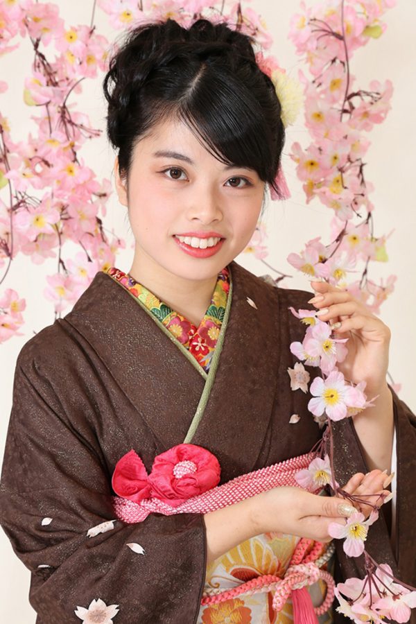 小林呉服店のお客様ギャラリー