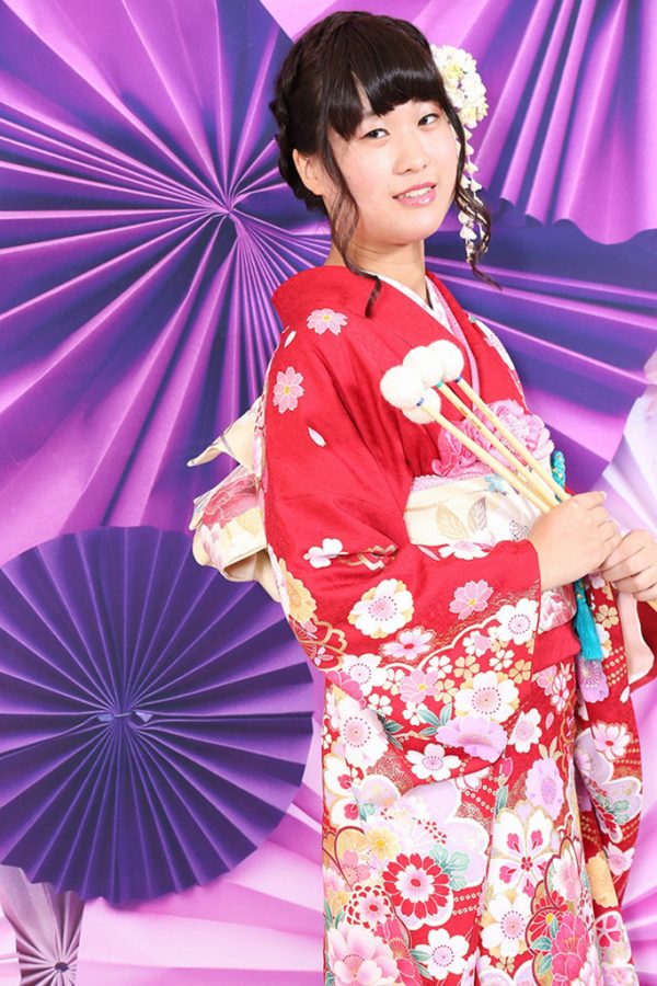 小林呉服店のお客様ギャラリー