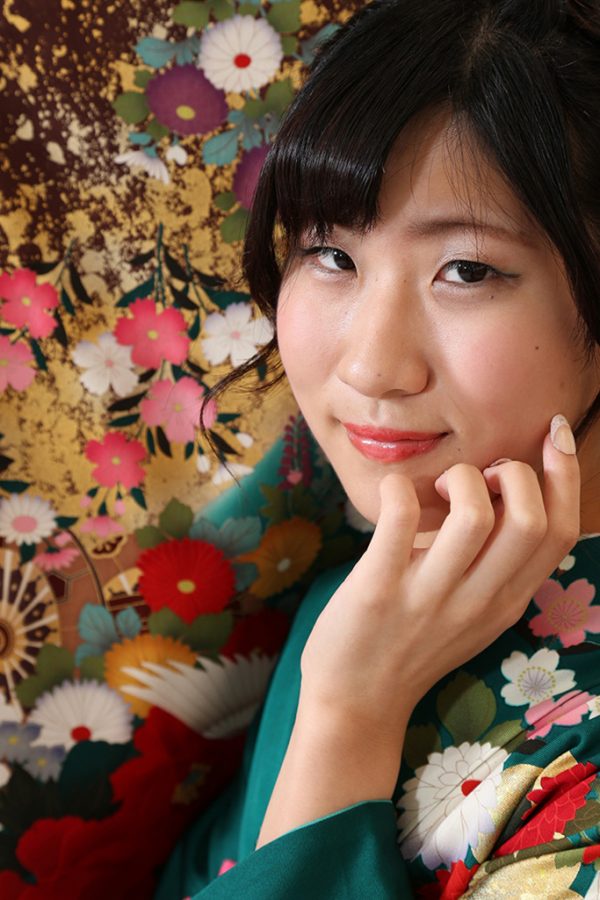 小林呉服店のお客様ギャラリー