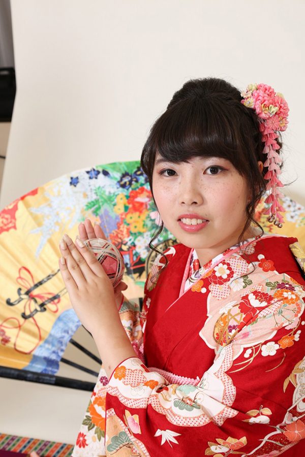 小林呉服店のお客様ギャラリー