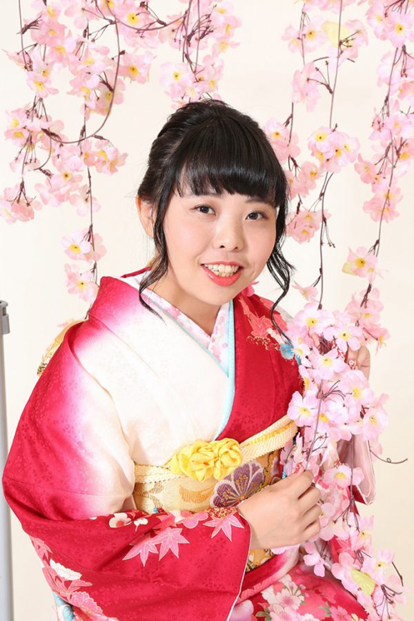 小林呉服店のお客様ギャラリー