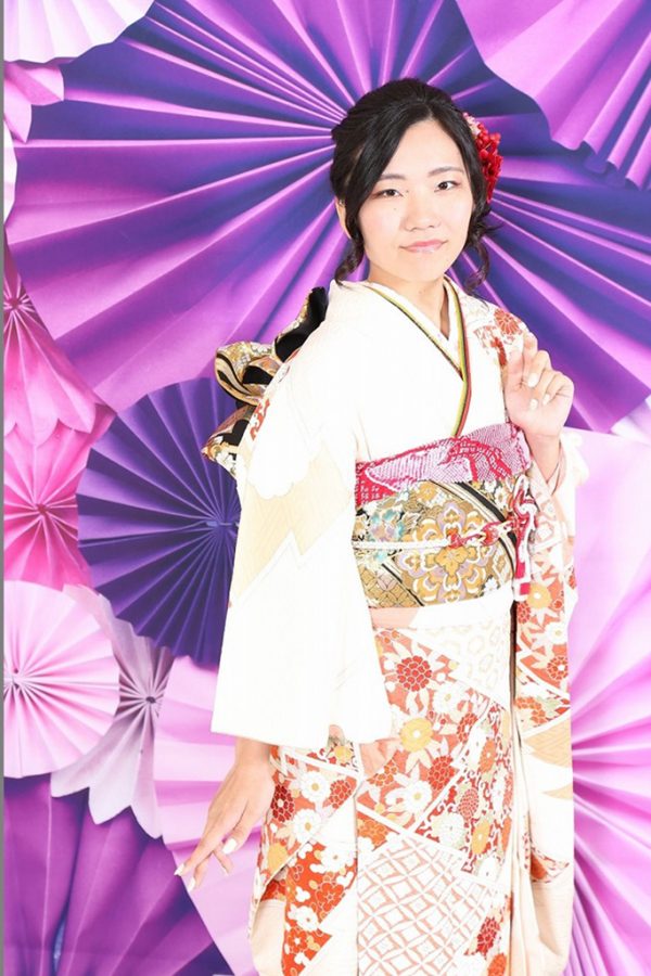 小林呉服店のお客様ギャラリー