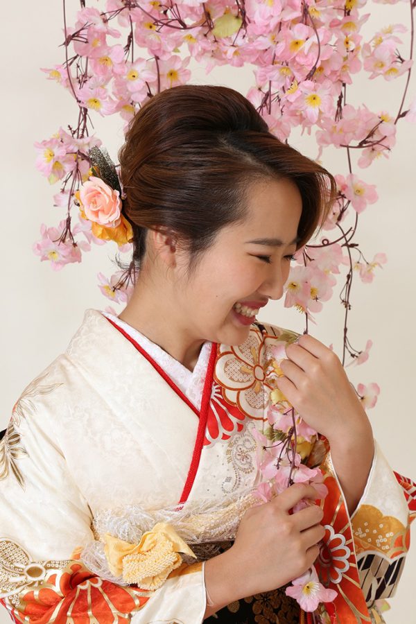 小林呉服店のお客様ギャラリー