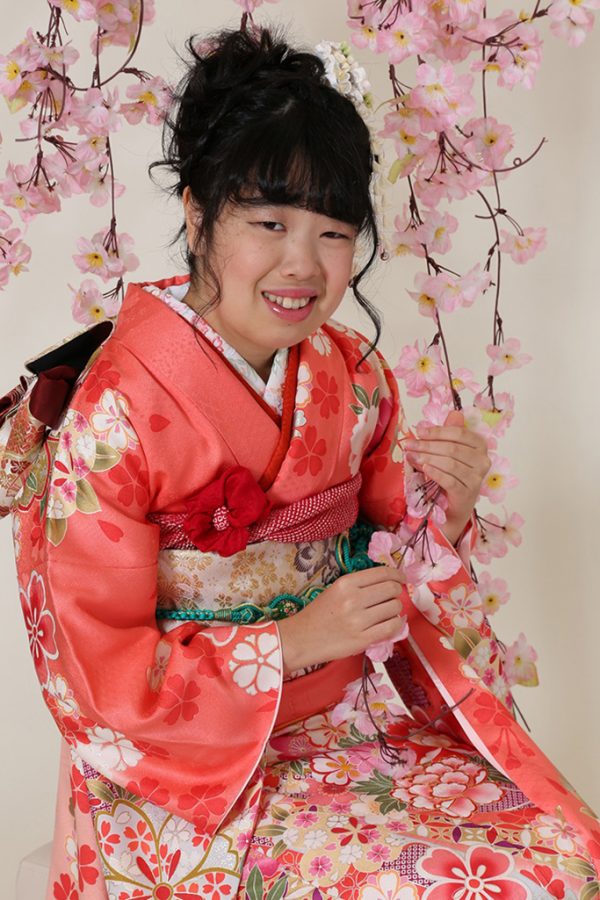 小林呉服店のお客様ギャラリー