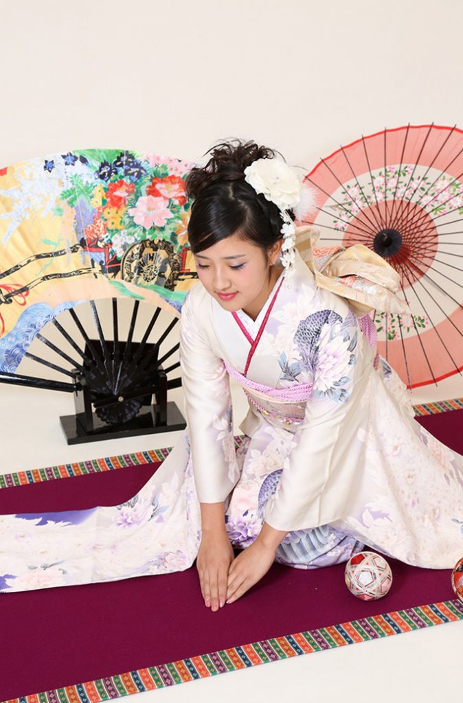 お客様ギャラリー