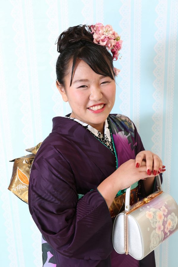 小林呉服店のお客様ギャラリー