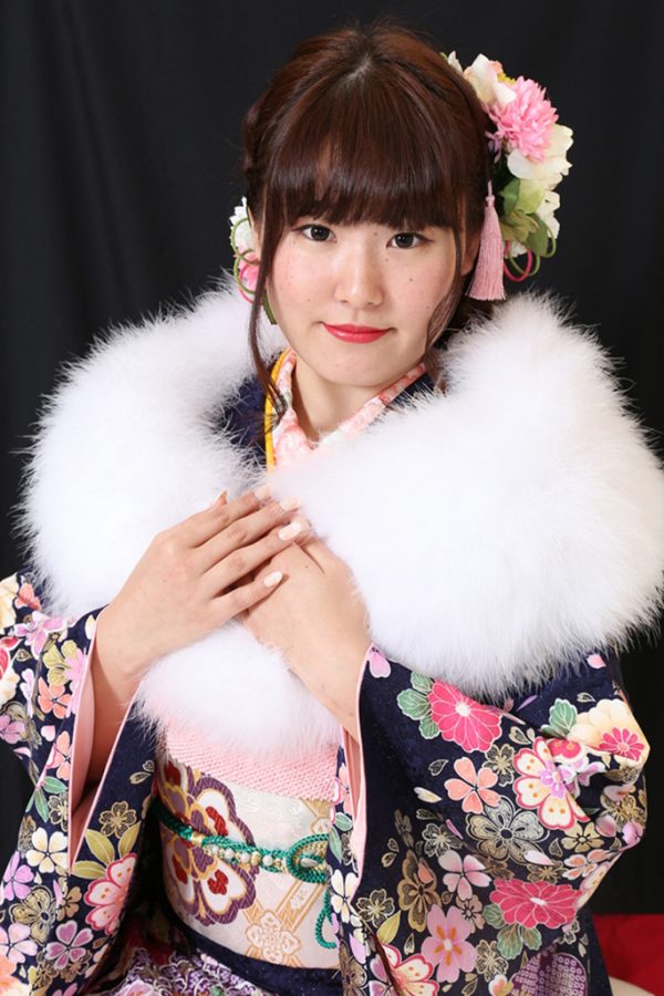 小林呉服店のお客様ギャラリー