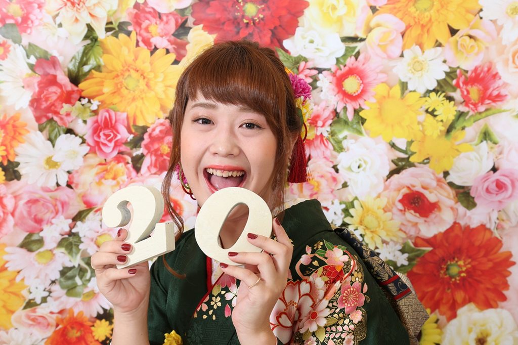 お客様ギャラリー