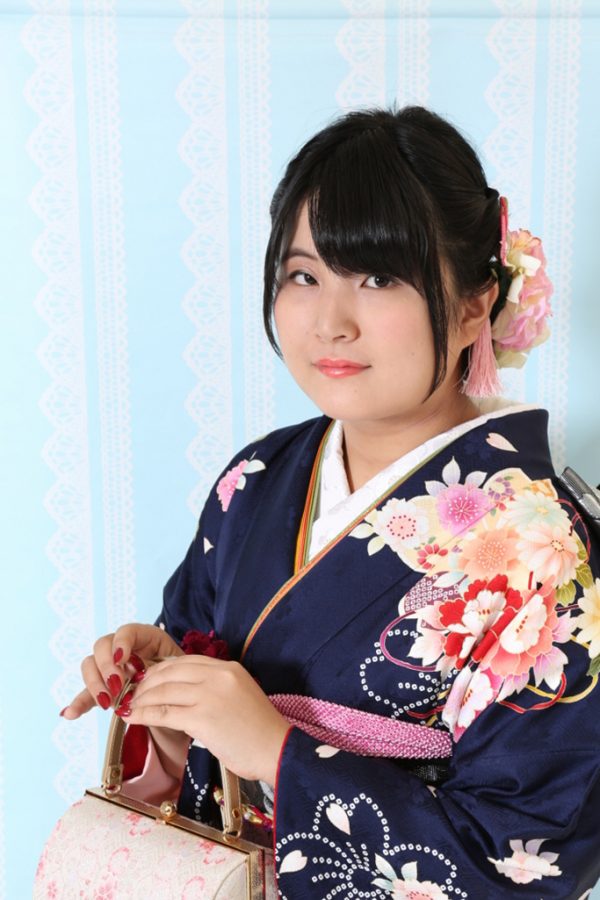 小林呉服店のお客様ギャラリー