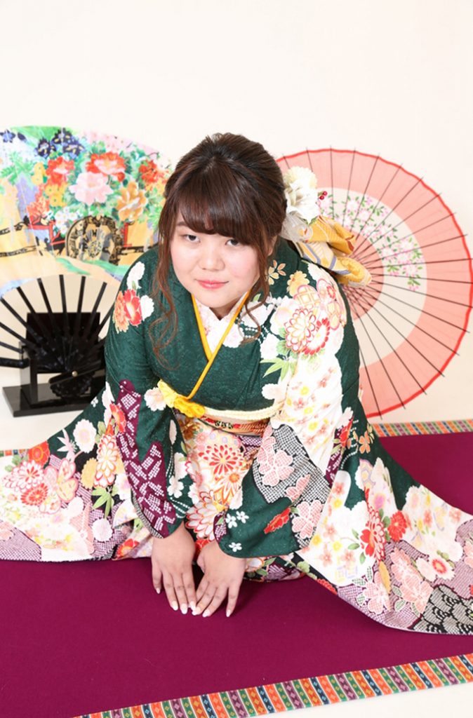 お客様ギャラリー