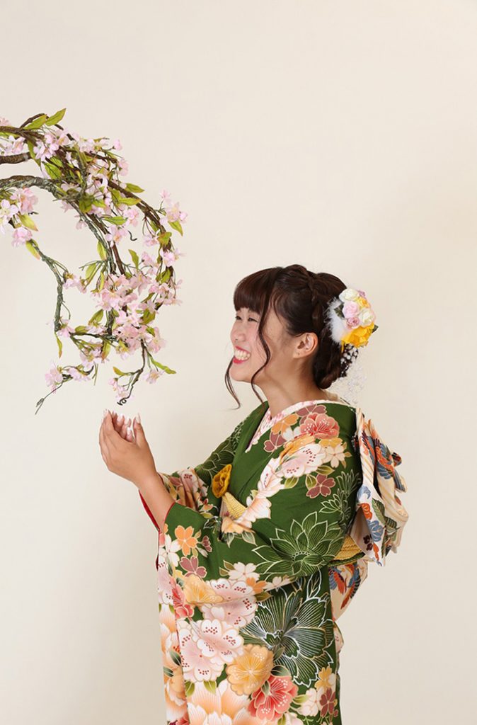 お客様ギャラリー