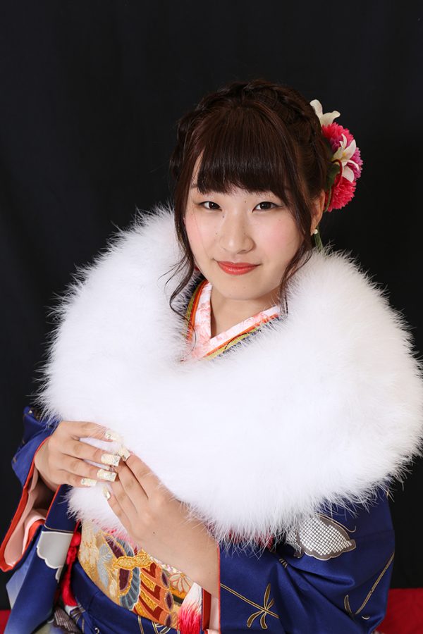 小林呉服店のお客様ギャラリー