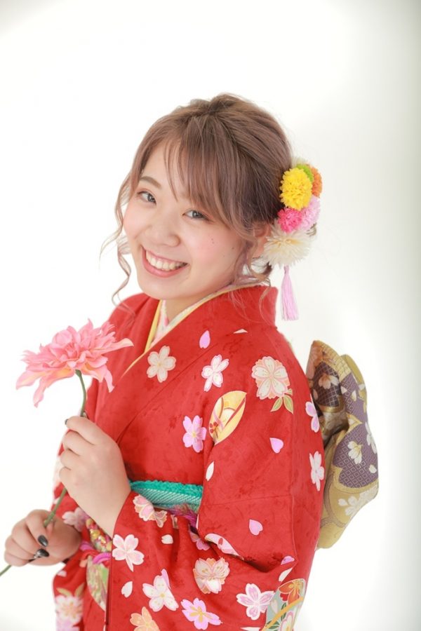 小林呉服店のお客様ギャラリー