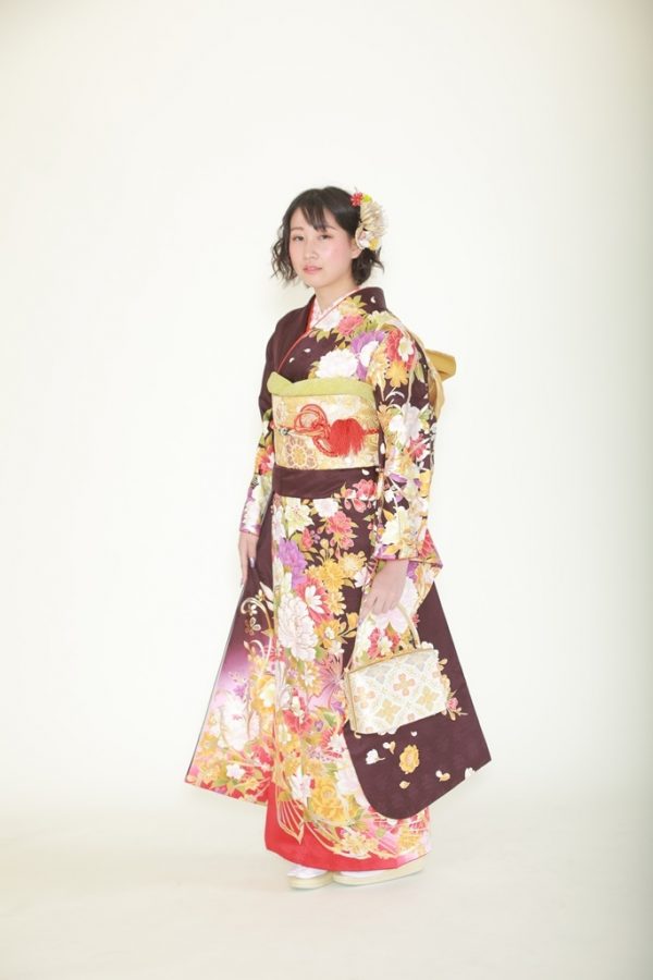 小林呉服店のお客様ギャラリー