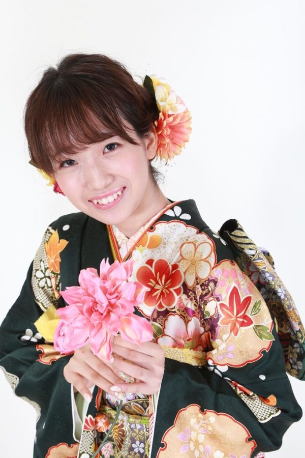 小林呉服店のお客様ギャラリー