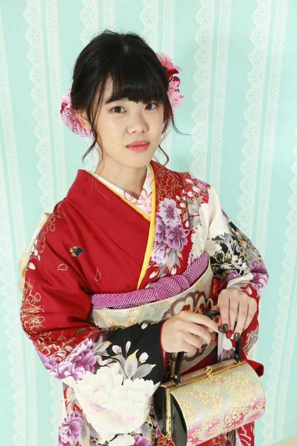 小林呉服店のお客様ギャラリー