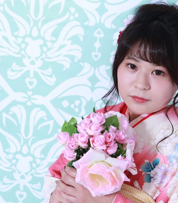 小林呉服店のお客様ギャラリー