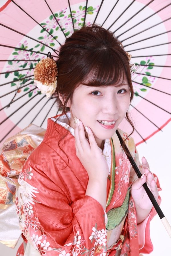 小林呉服店のお客様ギャラリー