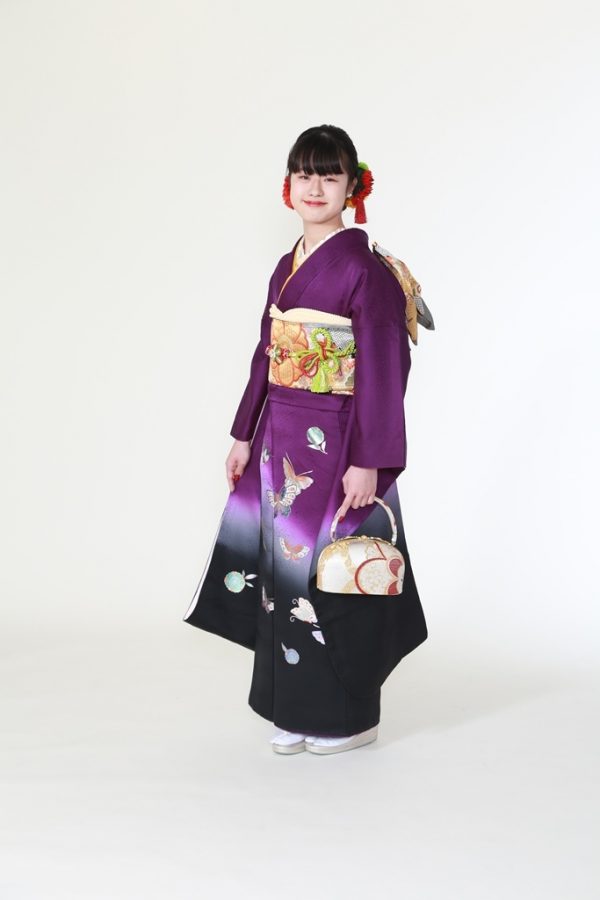 小林呉服店のお客様ギャラリー