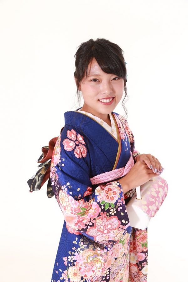 小林呉服店のお客様ギャラリー