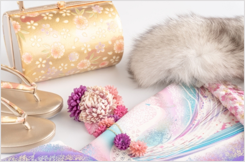 振袖のアフターケアはプロにお任せ！小林呉服店のケアについて