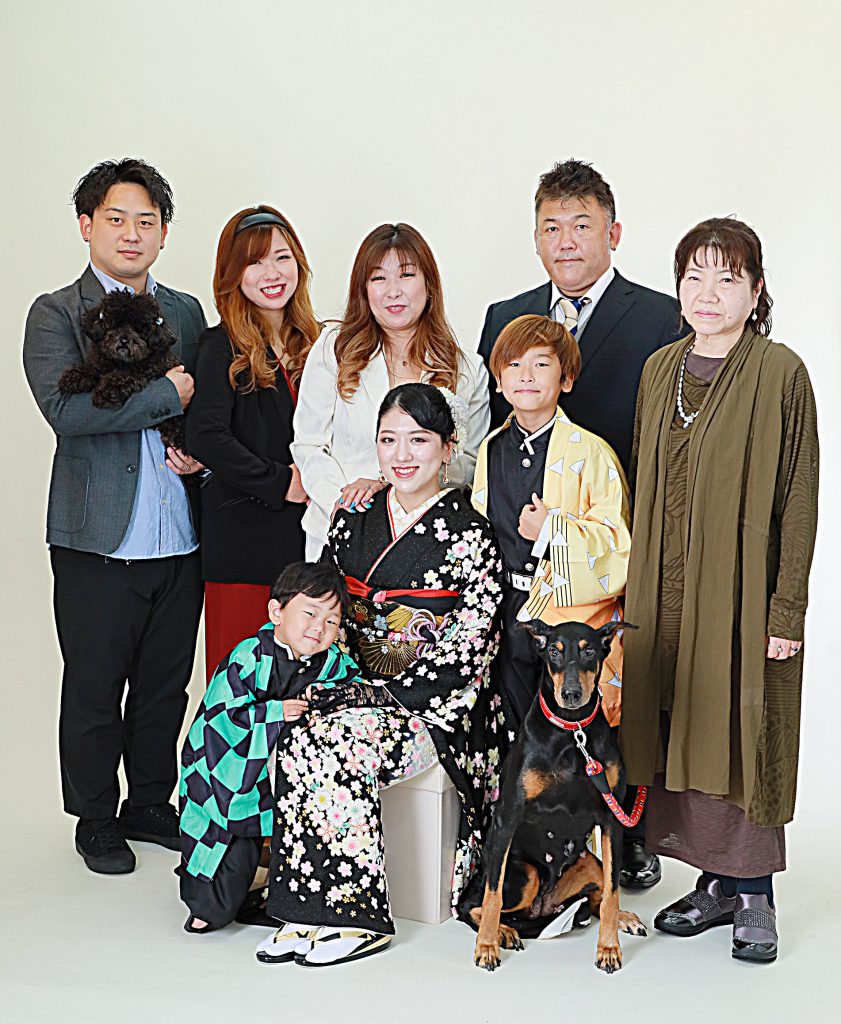 お客様ギャラリー