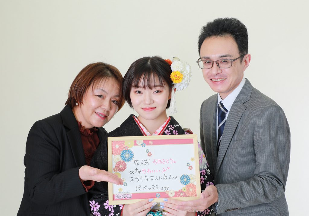 お客様ギャラリー