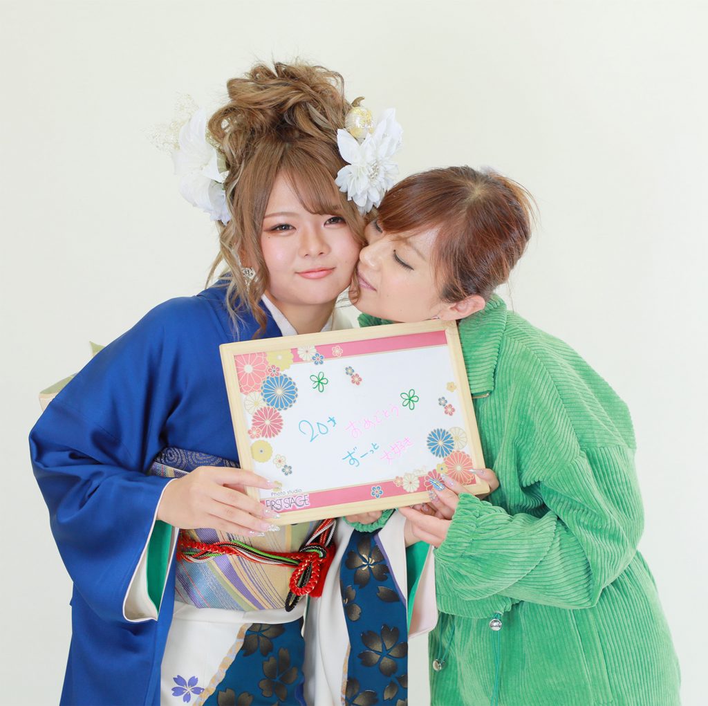 お客様ギャラリー