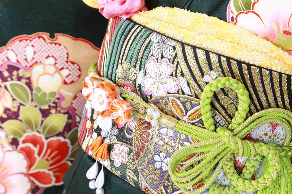 店舗お休みのお知らせ(振袖前撮り撮影会の為)