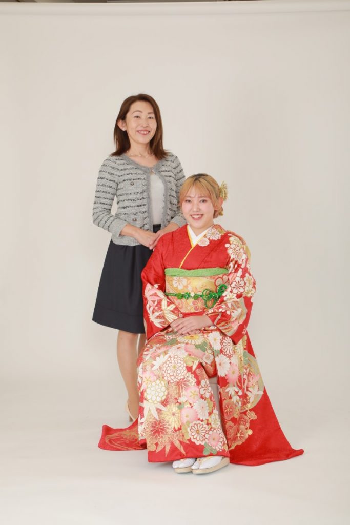 お客様ギャラリー